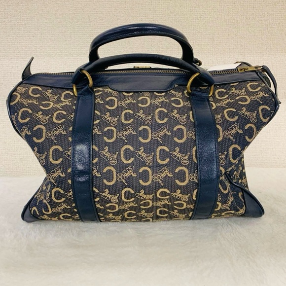 💖SALE💖CELINE Boston Bag - Picture 5 of 12